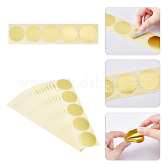 300Pcs 2 Colors DIY Scrapbook Paper Stickers&nbsp;DIY-CP0005-77