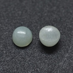 Natural Amazonite Cabochons&nbsp;G-O175-23-05