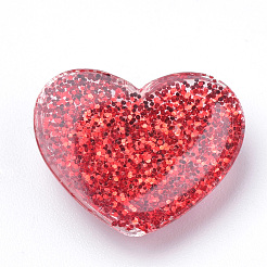 Resin Cabochons&nbsp;CRES-Q197-52A