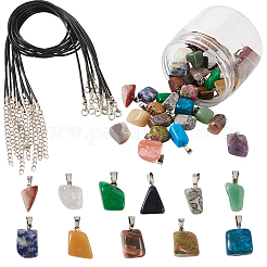 DIY Necklace Making&nbsp;DIY-TA0001-41