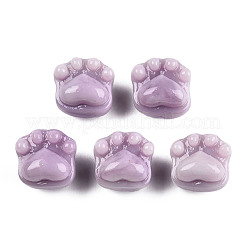 Opaque Resin Beads&nbsp;RESI-N038-02J