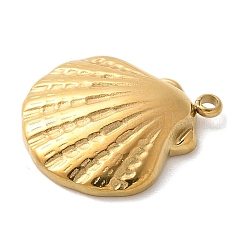 304 Stainless Steel Pendants&nbsp;STAS-G352-29G-02