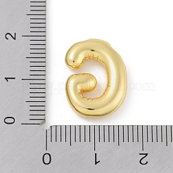 Rack Plating Brass Pendants&nbsp;KK-A224-01G-G