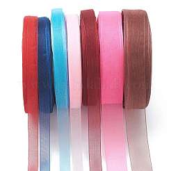 Sheer Organza Ribbon&nbsp;ORIB-XCP0001-04