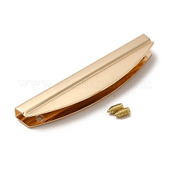Zinc Alloy Bag Decorative Edge Buckles&nbsp;FIND-XCP0002-78KCG