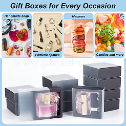Paper Storage Gift Drawer Boxes&nbsp;CON-WH0089-37A-02