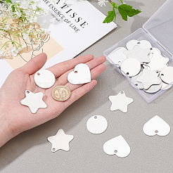 Aluminum Pendants&nbsp;ALUM-BC0001-16