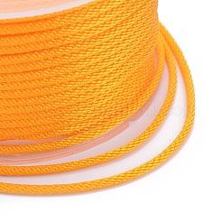 Polyester Braided Cords&nbsp;OCOR-I006-A01-05