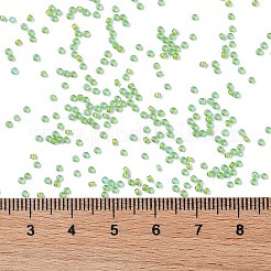 TOHO Round Seed Beads&nbsp;X-SEED-TR15-0307