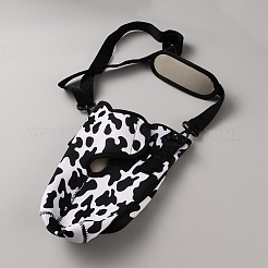 Neoprene Insulated Cup Sleeve&nbsp;AJEW-WH0643-133D