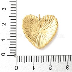 304 Stainless Steel Pendants&nbsp;KK-D503-23G