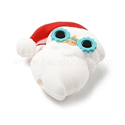 Silicone Beads&nbsp;SIL-I016-01B