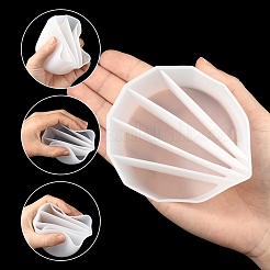 4Pcs 4 Styles Reusable Split Cup for Paint Pouring&nbsp;DIY-YWC0006-04