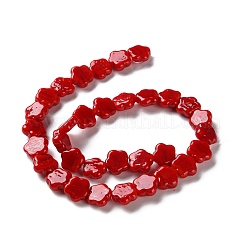 Handmade Lampwork Beads&nbsp;LAMP-Q003-06A