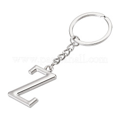 Alloy Keychains&nbsp;KEYC-TADJ0001-11Z