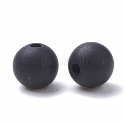 Opaque Acrylic Beads&nbsp;MACR-Q169-113
