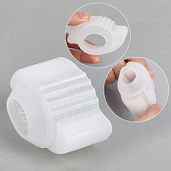 Silicone Anti-collision Door Handle Covers&nbsp;FIND-WH0199-455