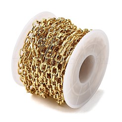 Brass Cable Chains&nbsp;CHC-C014-22G