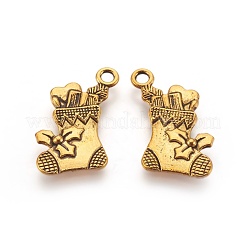 Alloy Pendants&nbsp;TIBEP-A18560-AG-LF