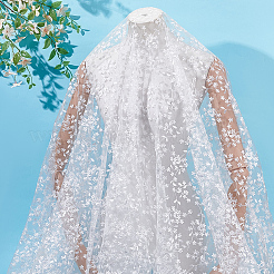Polyester Curtain Decoration&nbsp;AJEW-WH0459-12