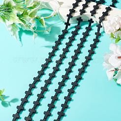 4 Strands Synthetic Turquoise Beads Strands&nbsp;TURQ-BG0001-01A
