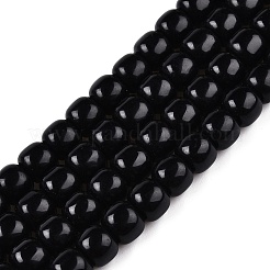 Naturla Obsidian Beads Strands&nbsp;G-T138-149