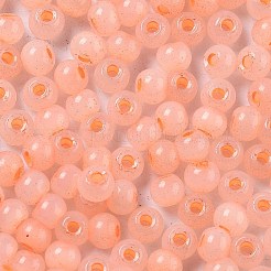 Glass Seed Beads&nbsp;SEED-M011-02A-04