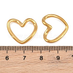 304 Stainless Steel Linking Rings&nbsp;SA-CBAE7EB-03G