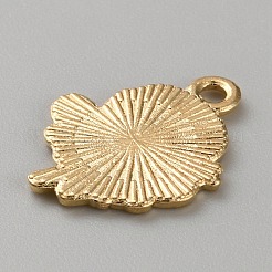 Alloy Enamel Pendants&nbsp;FIND-CJC0018-65C-02
