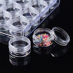 Polystyrene Beads Containers&nbsp;LS-C092Y