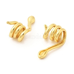 Brass Beads&nbsp;KK-G533-26G