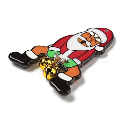 Christmas Acrylic Pendants&nbsp;MACR-C024-07A