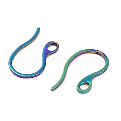 Stainless Steel Earring Hooks&nbsp;STAS-XCP0001-89