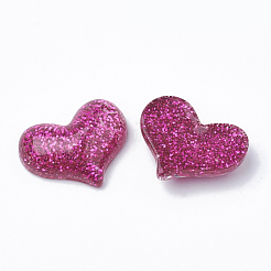 Resin Cabochons&nbsp;CRES-Q197-55C