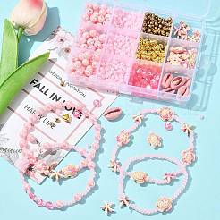 DIY Bracelets Making Kits&nbsp;DIY-FS0009-26