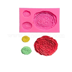 Food Grade Silicone Molds&nbsp;DIY-I078-18