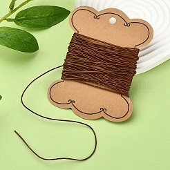 10M Cowhide Leather Cord&nbsp;OCOR-YW0001-01