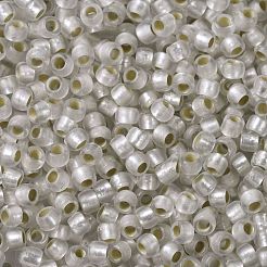 TOHO Round Seed Beads&nbsp;SEED-TR08-0021F