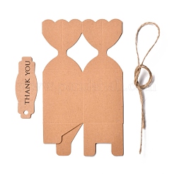 Paper Candy Boxes&nbsp;CON-B005-07