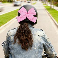 1Pc Cloth Bowknot&nbsp;AJEW-CP0010-39A