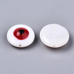 Natural Freshwater Shell Beads&nbsp;SHEL-T018-09B-01