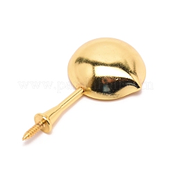 Iron Wax Sticks Melting Spoon&nbsp;DIY-WH0185-30G