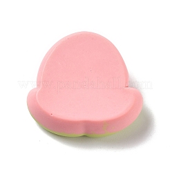 Opaque Resin Cabochons&nbsp;CRES-M010-16