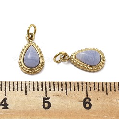 304 Stainless Steel Pendants&nbsp;STAS-D302-22G-01