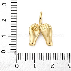 304 Stainless Steel Pendants&nbsp;X-STAS-U049-04A-03G