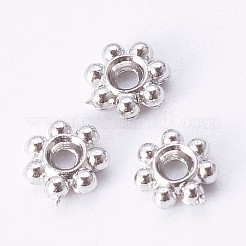 CCB Plastic Bead Spacers&nbsp;CCB-F004-17P
