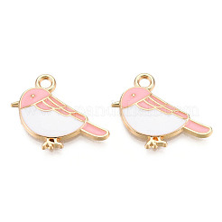 Alloy Charms&nbsp;X-ENAM-S119-028C