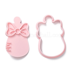 Food Grade Plastic Molds&nbsp;DIY-D047-05