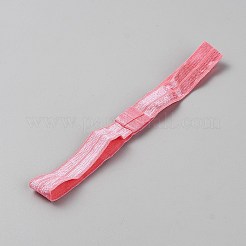 Polyamide Elastic Headbands&nbsp;DIY-WH0899-360G