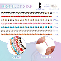DIY Necklaces Making Kits&nbsp;DIY-TA0009-26